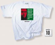 Antonio Gramsci T-shirt 