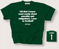 Camus T-shirt
