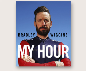 Bradley Wiggins - My Hour