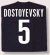 Fyodor Dostoyevsky